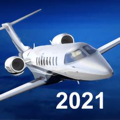 af飞行模拟器2024官网