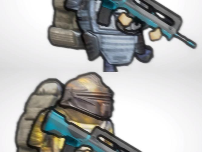 修勾地铁逃生内置mod菜单终极版MOD