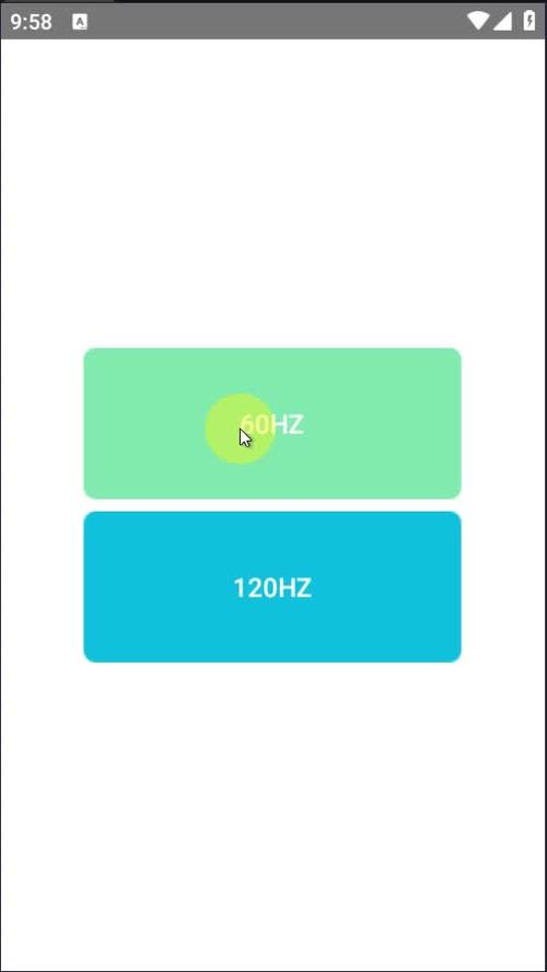 快切下载120hz