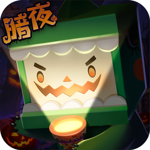 迷你世界AL版安澜