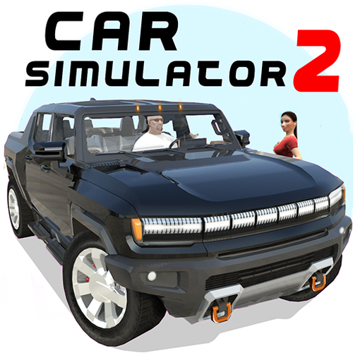 car sim