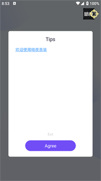 冰块直装免卡密永久vip无广告