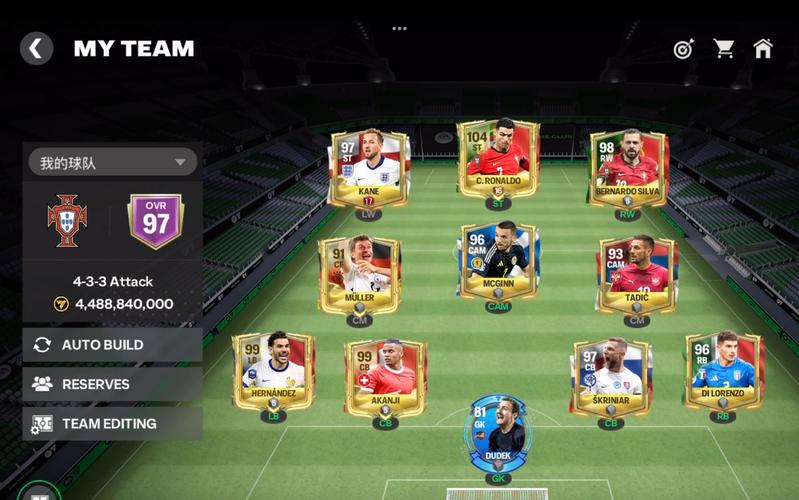FC mobi