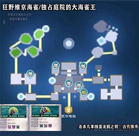 创造与魔法攻略最新tv版