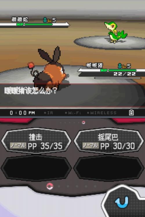 宝可梦黑白模拟器经典版无广告