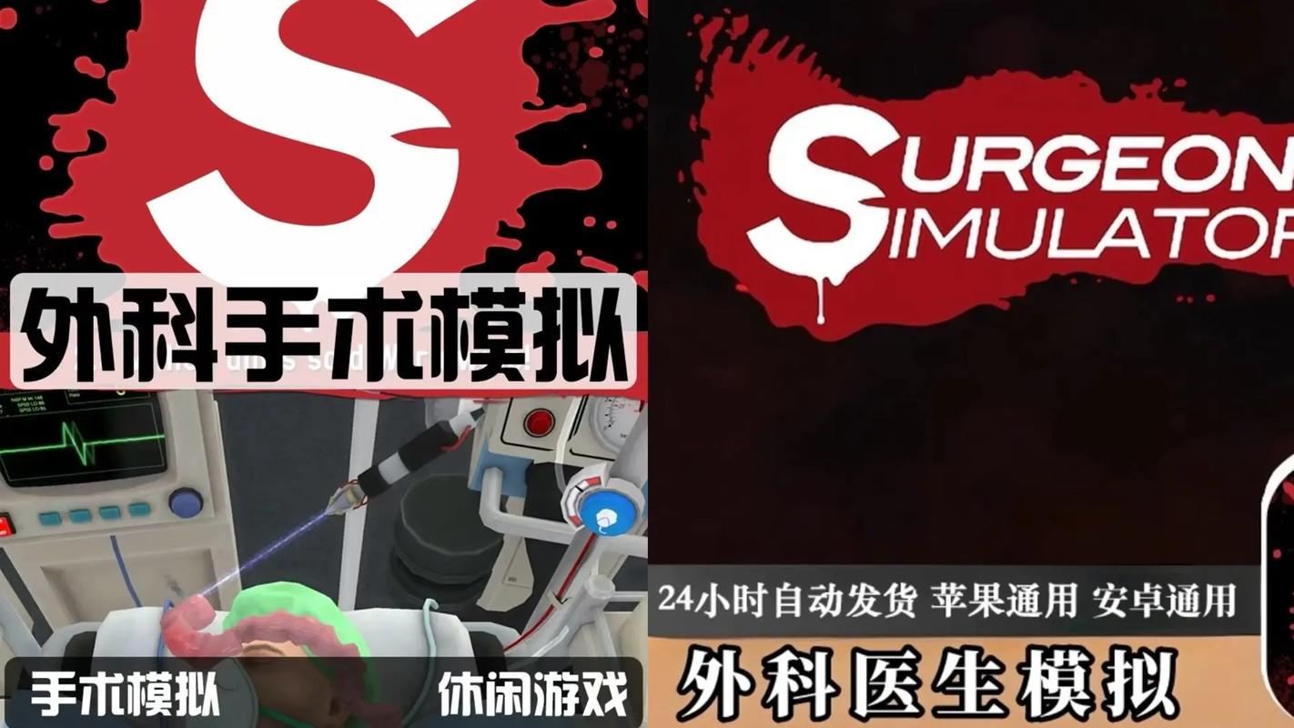 surge神器