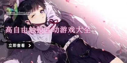 高自由触摸互动游戏大全网站同人版