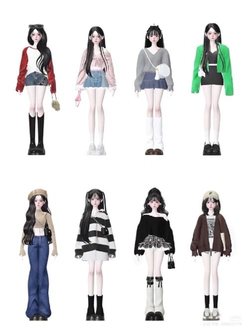 崽崽衣服全部免