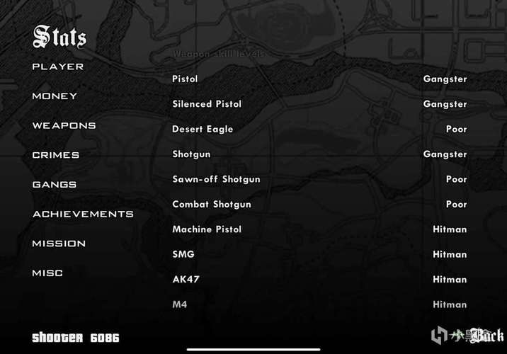 gtasa仿模组gta5魅影gtamod