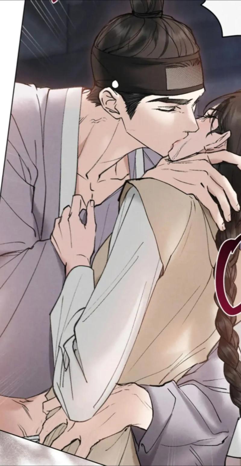 暴夜漫画