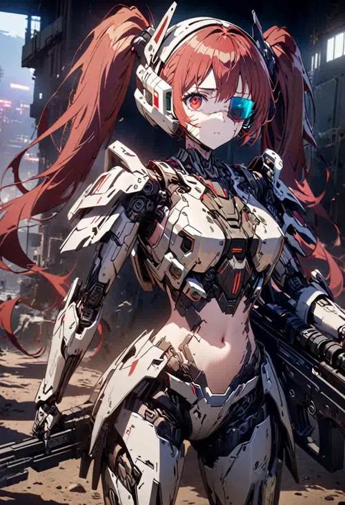 欧陆战争6次元少女幻想MOD