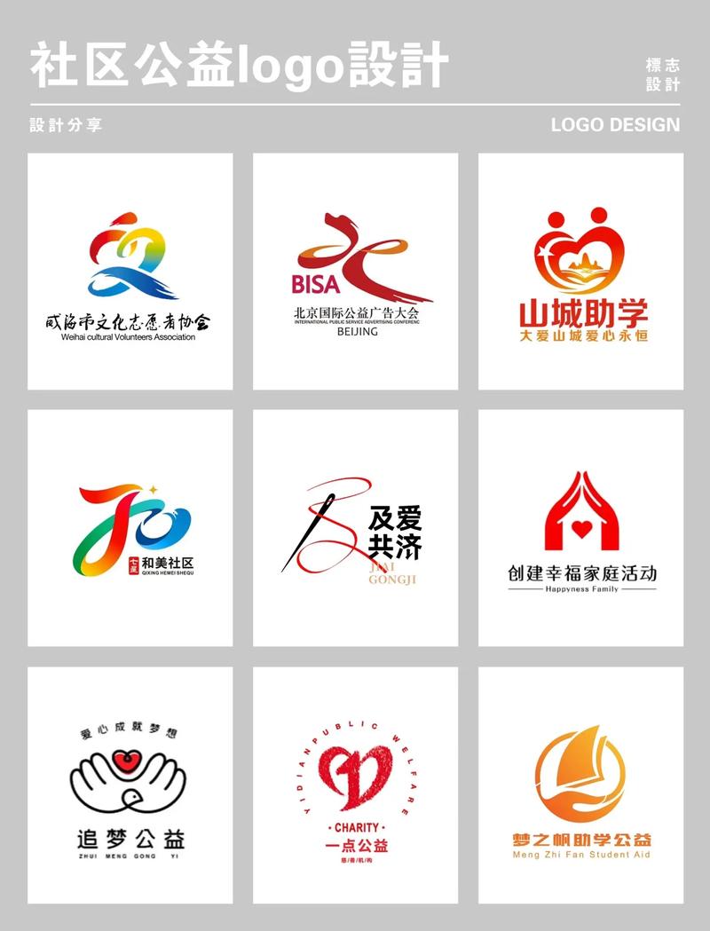 公益框架
