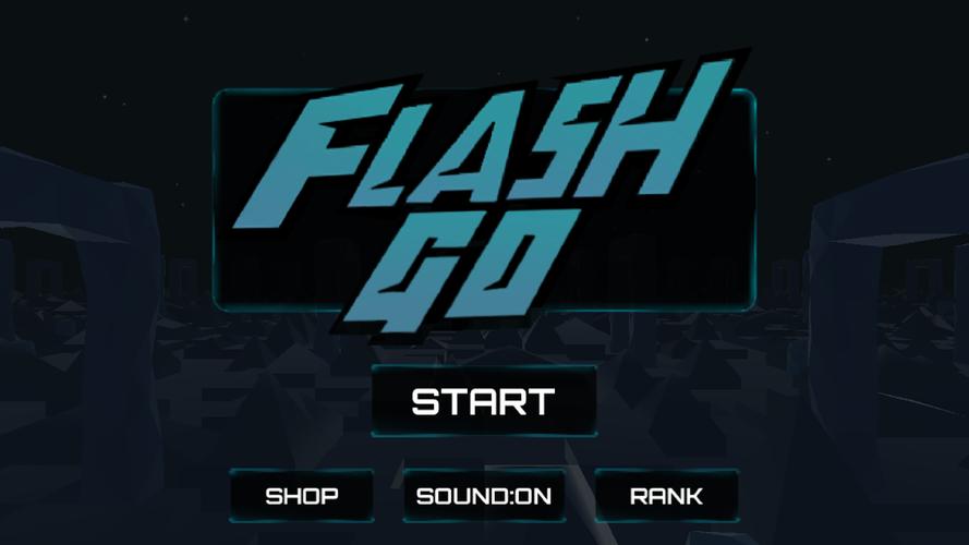 flashgo定位