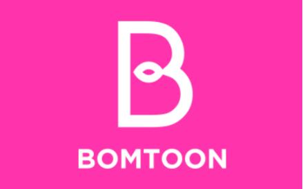 台版bomtoon网页版永久免费极速版2023