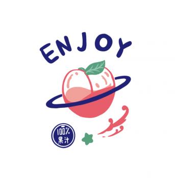 夜幕之花