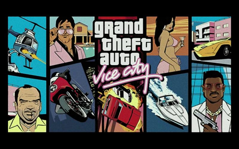 GTAVC罪恶都市下载安卓最新版