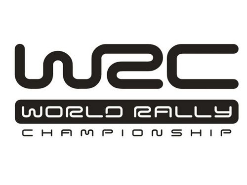 wrc拉力赛模