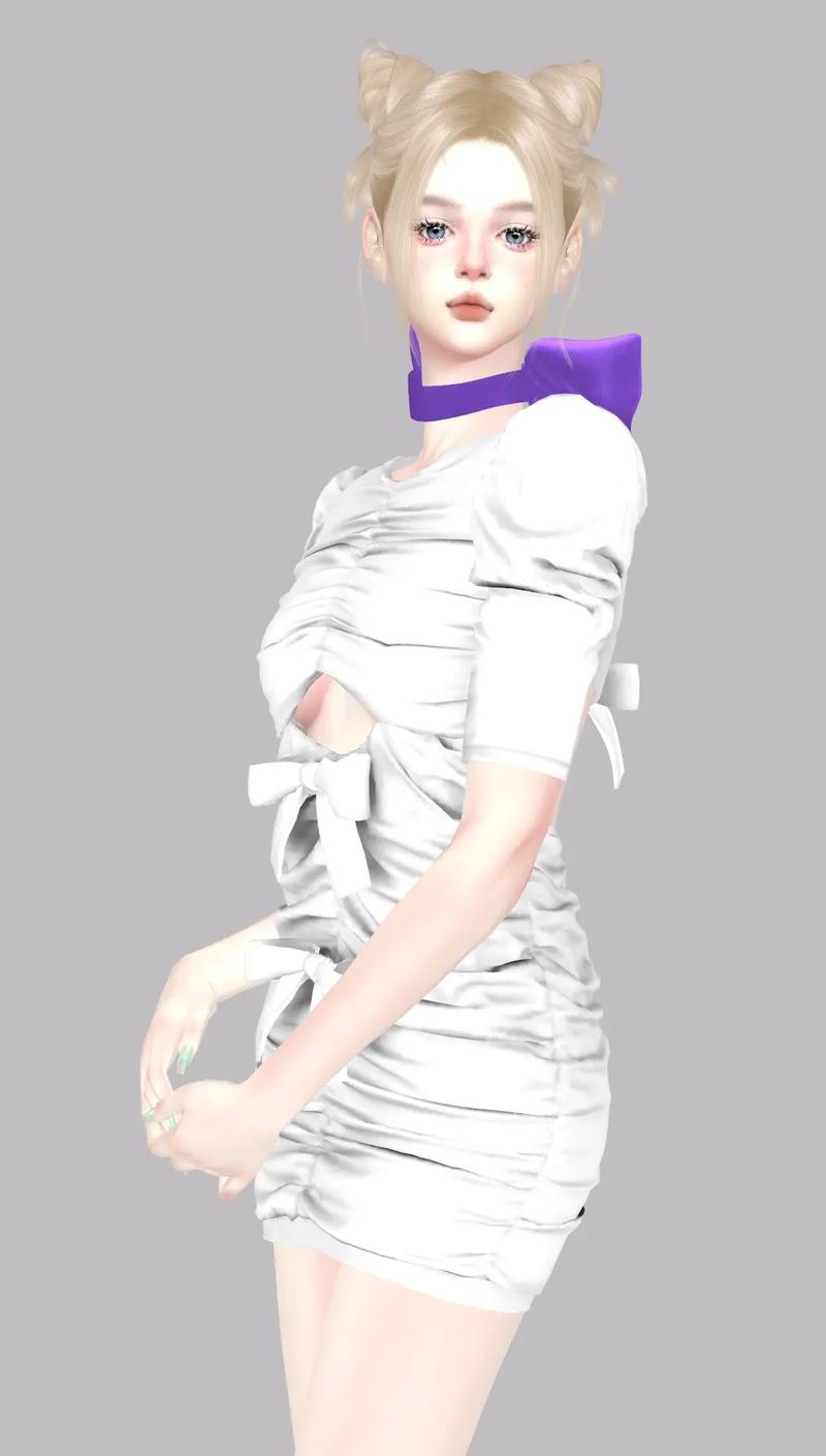 模拟人生4可捏完整版