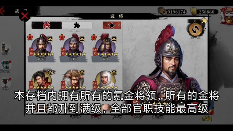 大征服者2内置