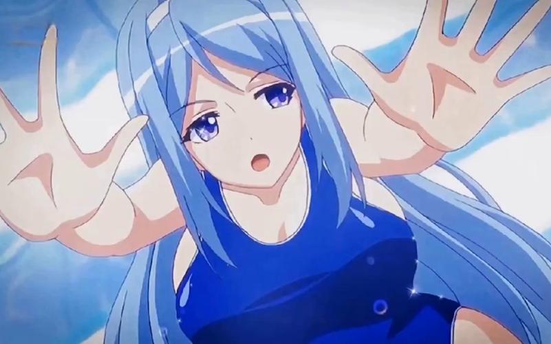 学院中暂停时间1-4动画精简版
