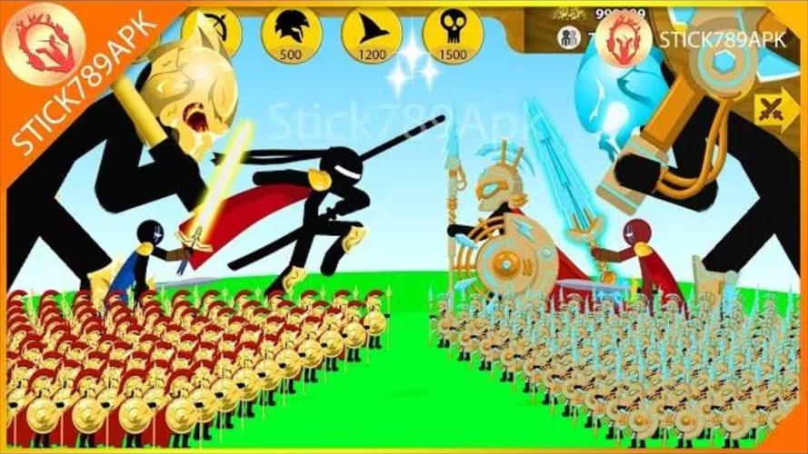 火柴人魔改版主播同款