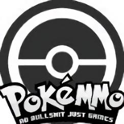 pokemmo五个rom包换源版