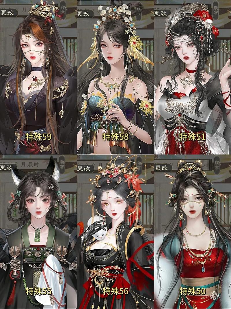 临帝阙清软解锁版2024免广告抽奖版
