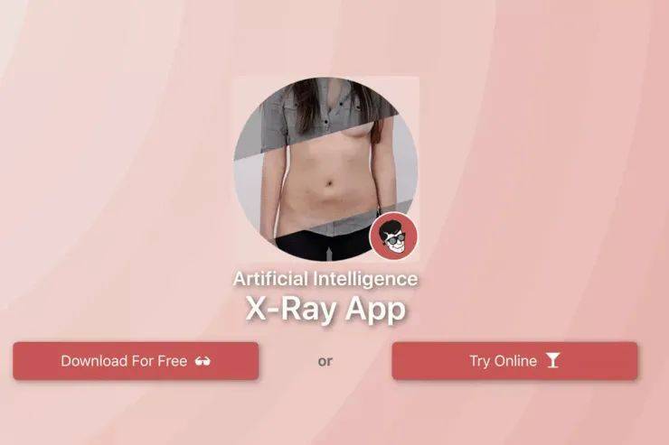 aimirror一键消衣下载无限时