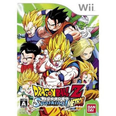 龙珠z电光火石3免费汉化版