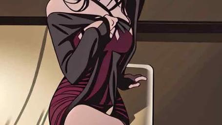 热辣漫画网址华为版