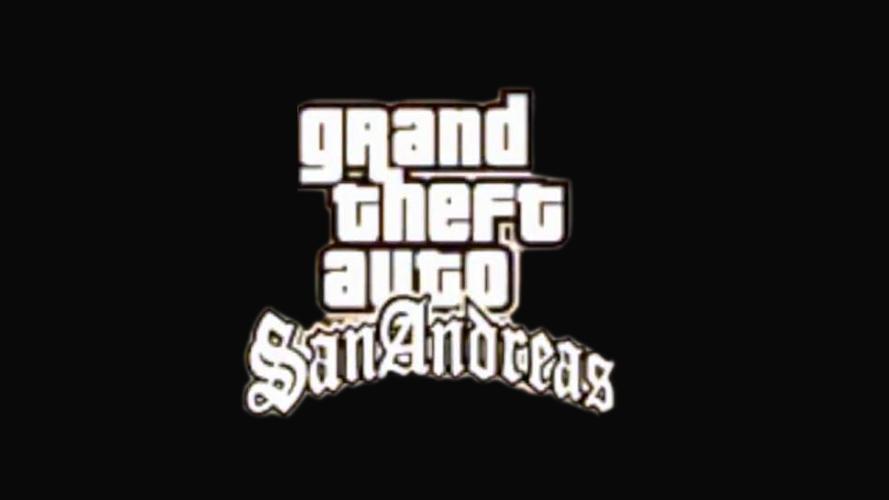 GTASA大全