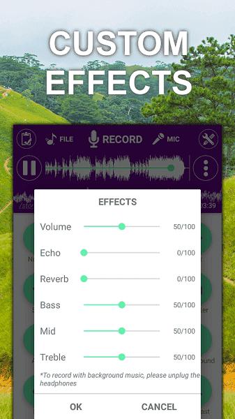 voicechanger变声器破解版解锁VIP版