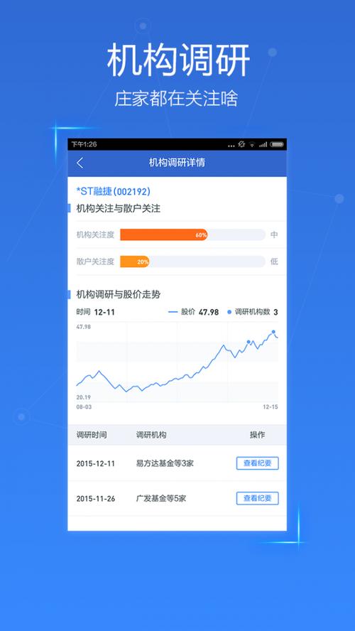信达通