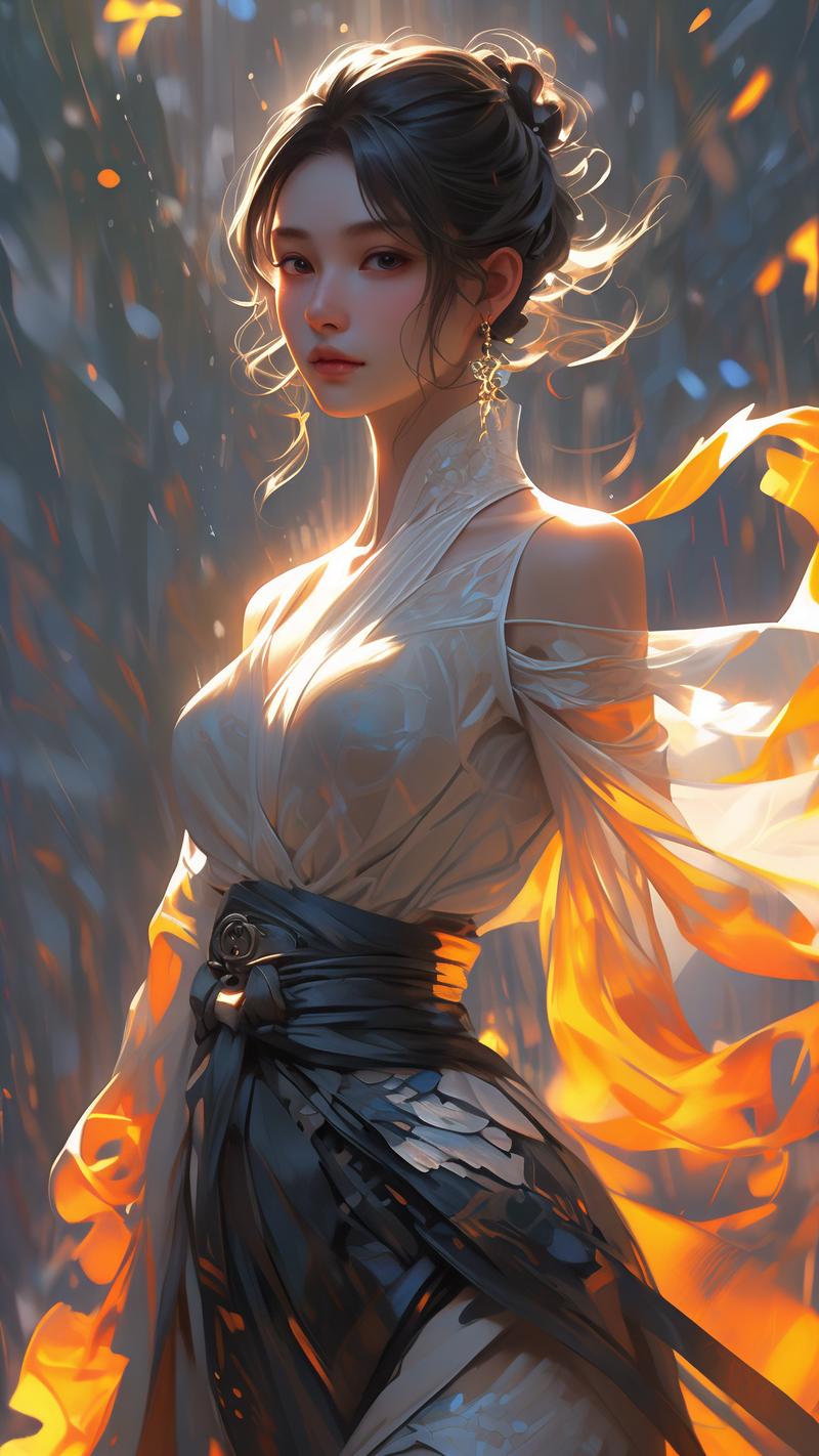 点一下衣服消失手机端原版