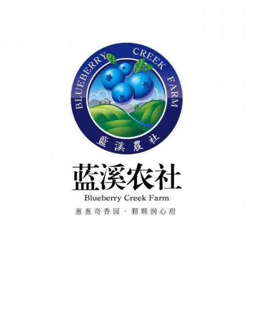 蓝莓的小卖部免