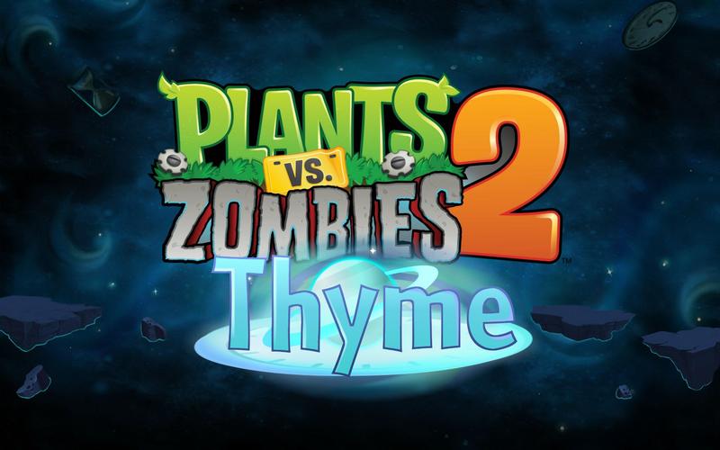 PVZ2国际服破解内置MOD
