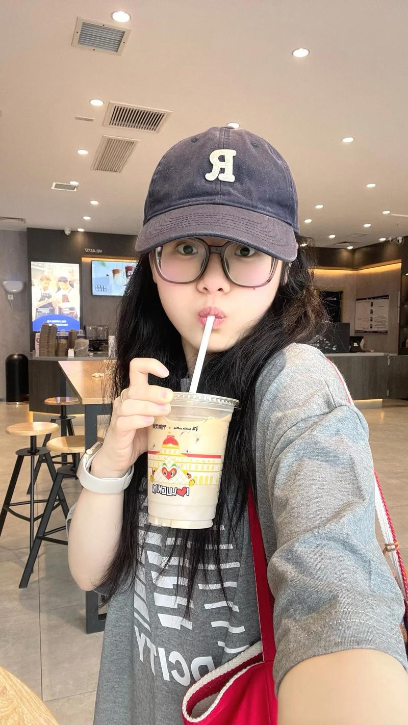 饼干姐姐vlog视频