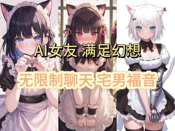 ai模拟女友的游戏