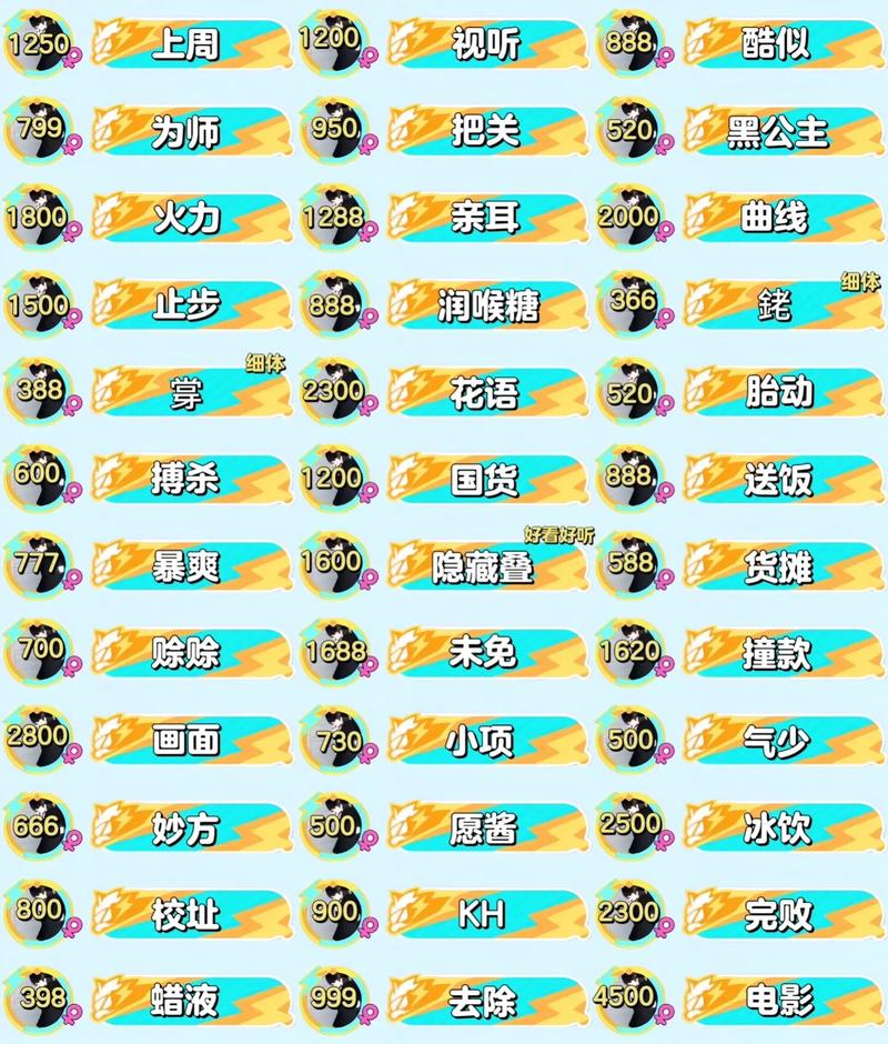 单字ID生成器免费版存档版