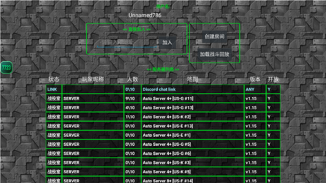 铁锈战争内置菜单MOD去限制版