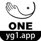one一个手托