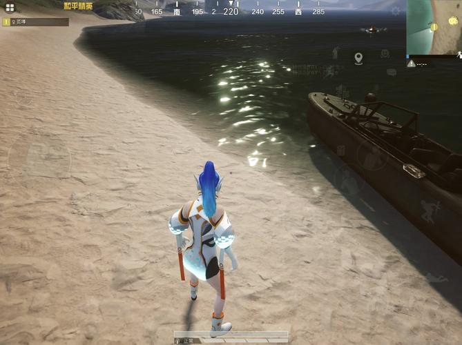 pubgt001画质修改器