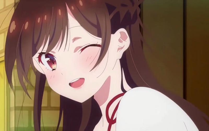 水原千鹤美化包