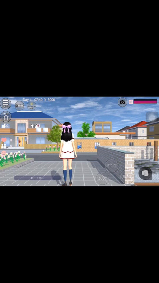 jumpharem汉化最新版