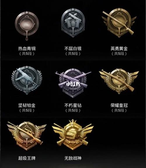 和平精英内置m