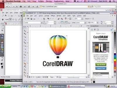 coreldraw9.0