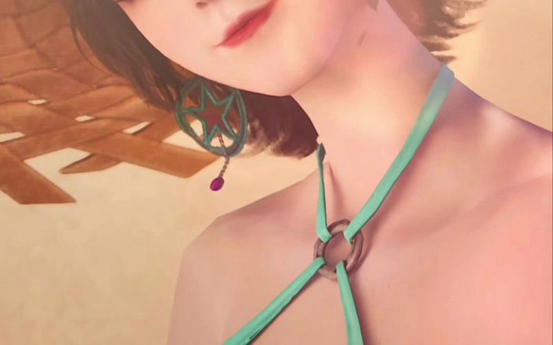 王牌竞速角色裸妆纯净版无删减