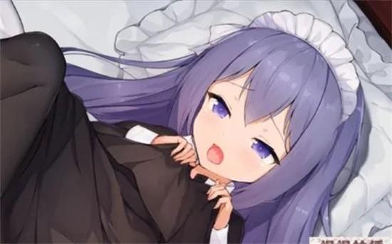 女仆life游