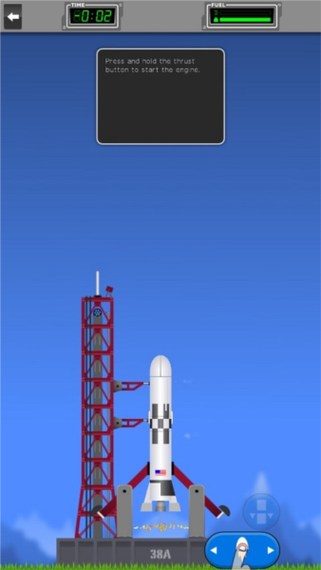 太空宇航局正版无广告下载破解版