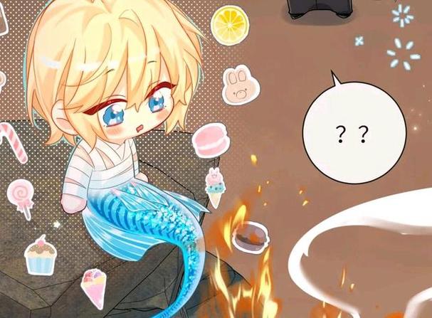 啵啵漫画免费破解版